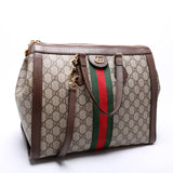 Gucci 524537 Ophidia GG Medium Tote Bag