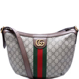 Gucci 598125 Ophidia Hobo Bag