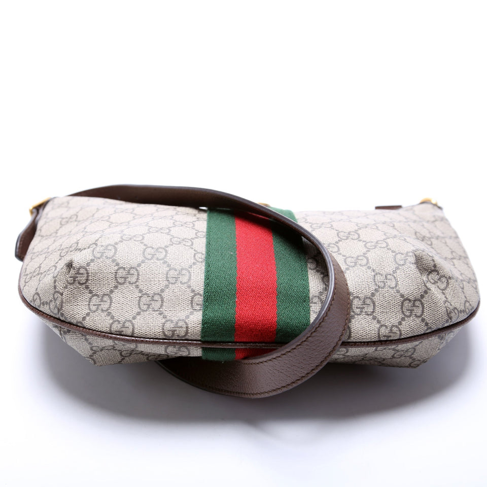 Gucci 598125 Ophidia Hobo Bag
