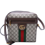 Gucci 547926 Ophidia Messenger Bag