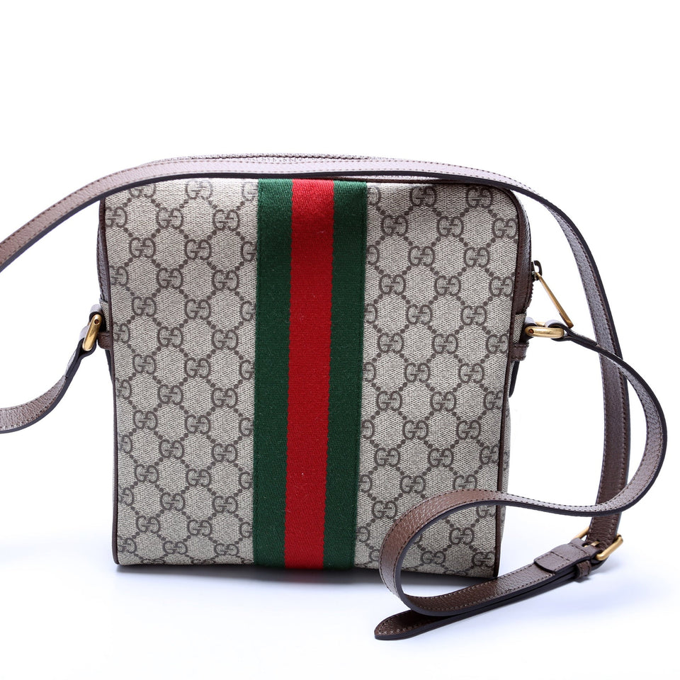 Gucci 547926 Ophidia Messenger Bag