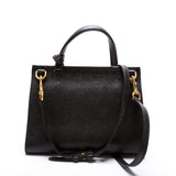 Gucci 442622 Mini Marmont Top Handle Bag