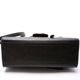 Gucci 442622 Mini Marmont Top Handle Bag