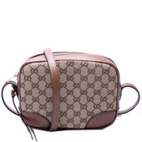 Gucci 449413 Bree GG Crossbody Bag