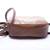 Gucci 449413 Bree GG Crossbody Bag