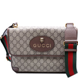 Gucci 495654 Neo Vintage Messenger Bag