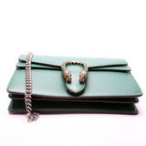 Gucci 400249 Dionysus GG Shoulder Small Bag