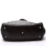 Gucci 282309 Soho Leather Hobo Medium Bag