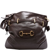 Gucci 602089 Horsebit 1955 Retro Cinch Bag