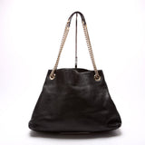 Gucci 308982 Soho Leather Shoulder Medium Bag