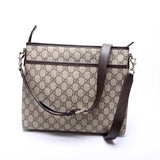 Gucci 388924 GG Supreme Crossbody Bag