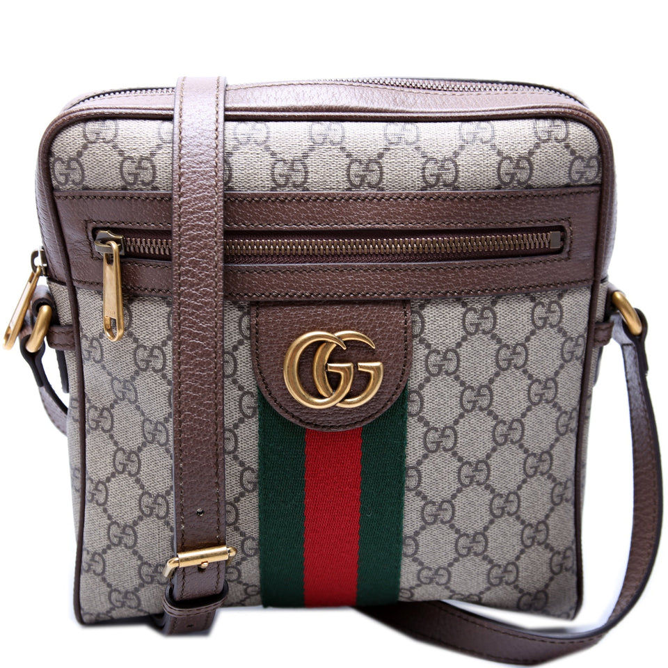 Gucci 5479626 Ophidia Messenger Bag