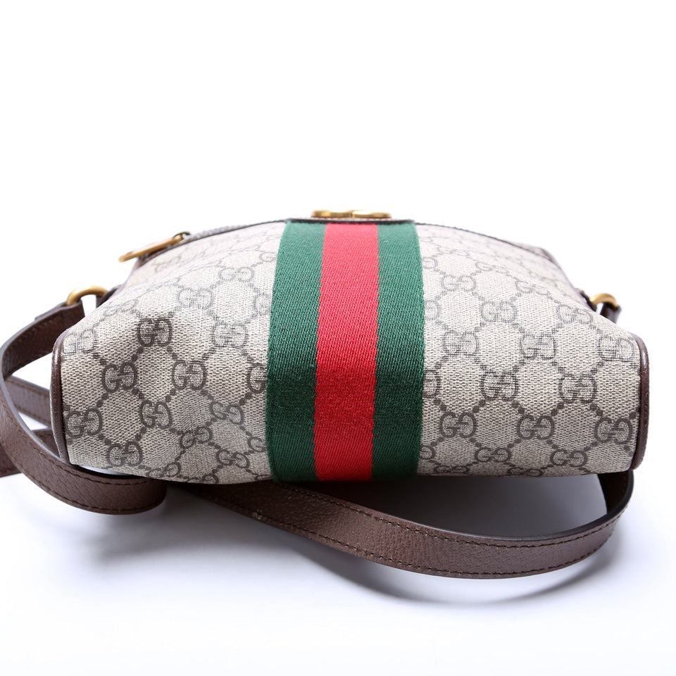Gucci 5479626 Ophidia Messenger Bag