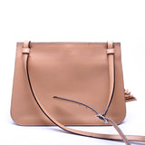 Gucci 370826 Bamboo Daily Medium Flap Bag