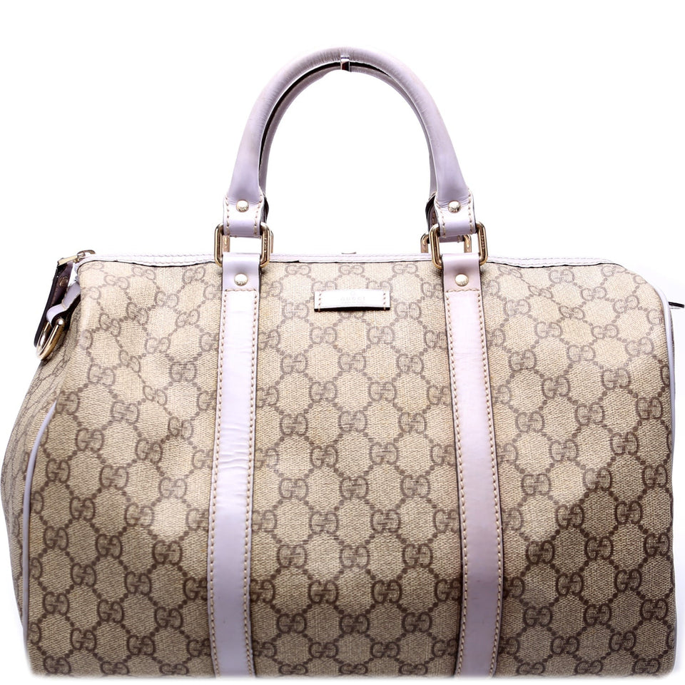 Gucci 193603 Joy Boston Bag