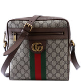 Gucci 547926 Ophidia Messenger GG Supreme Bag