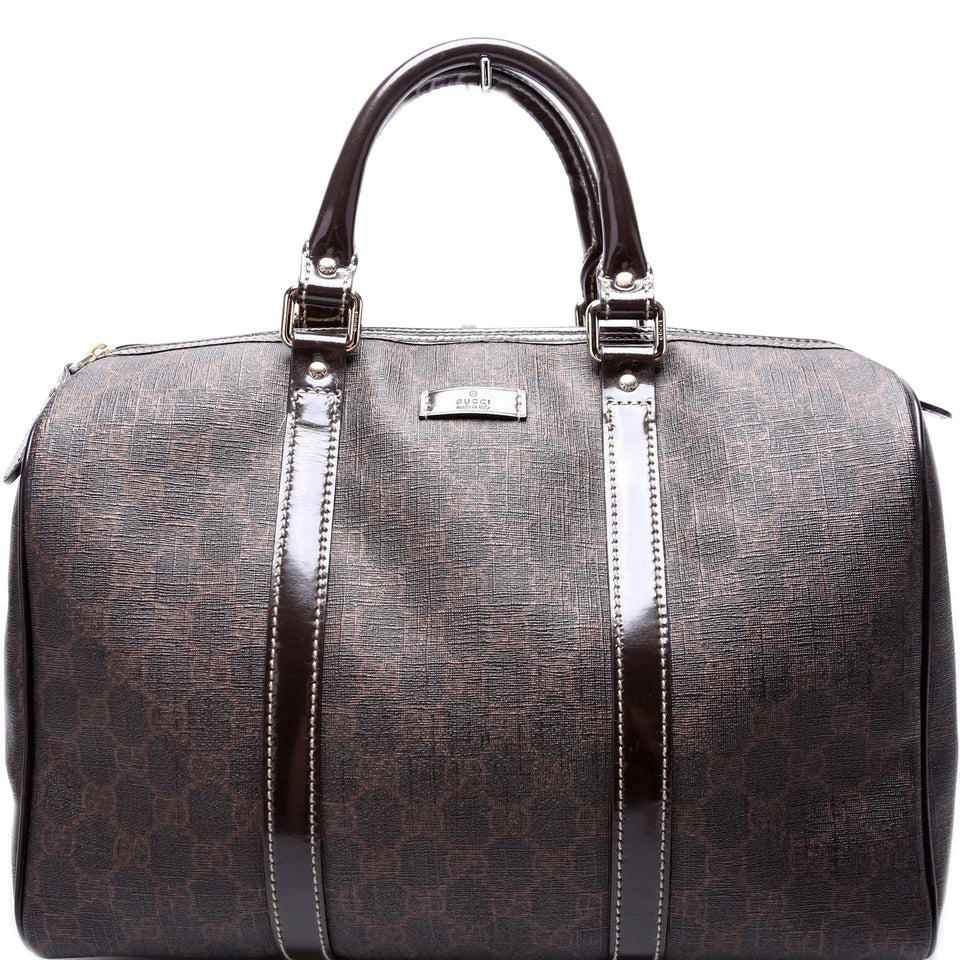 Gucci 193603 Joy Boston Bag