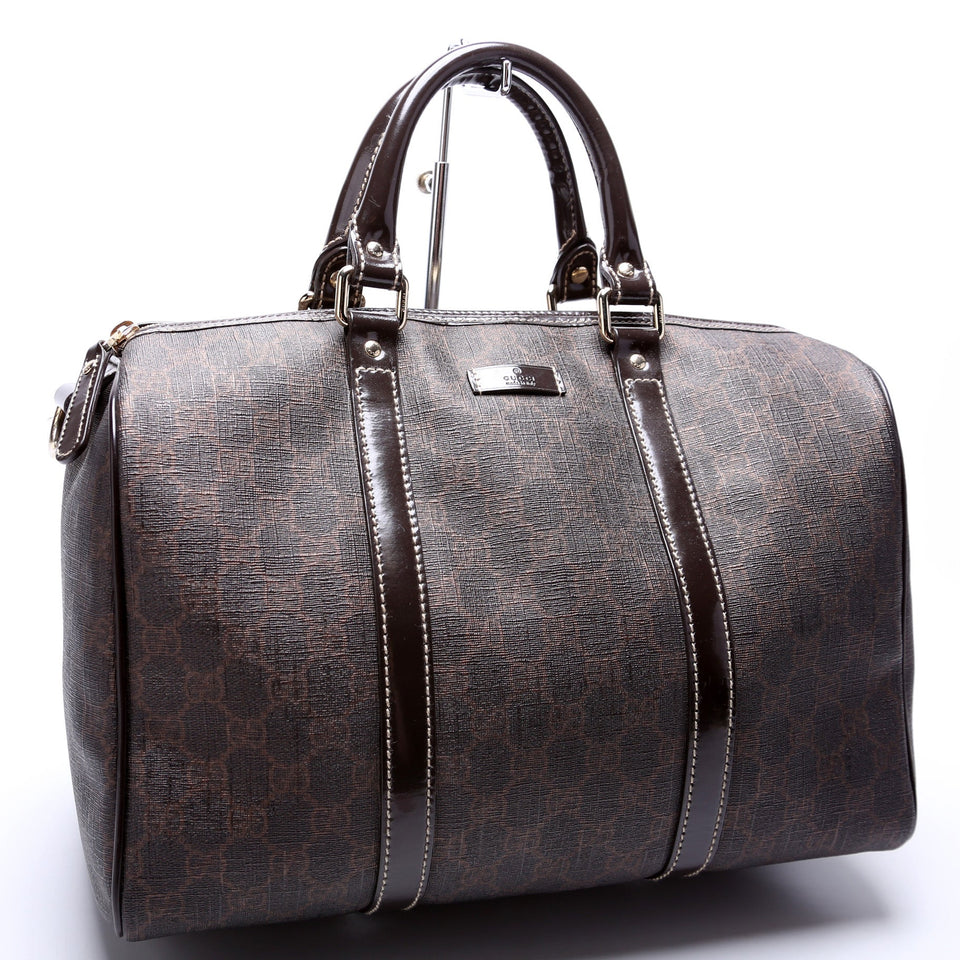 Gucci 193603 Joy Boston Bag