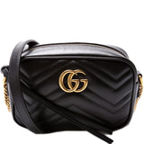 Gucci 448065 Marmont Mini Camera Bag