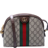 Gucci 499621 Ophidia GG Small Crossbody Bag