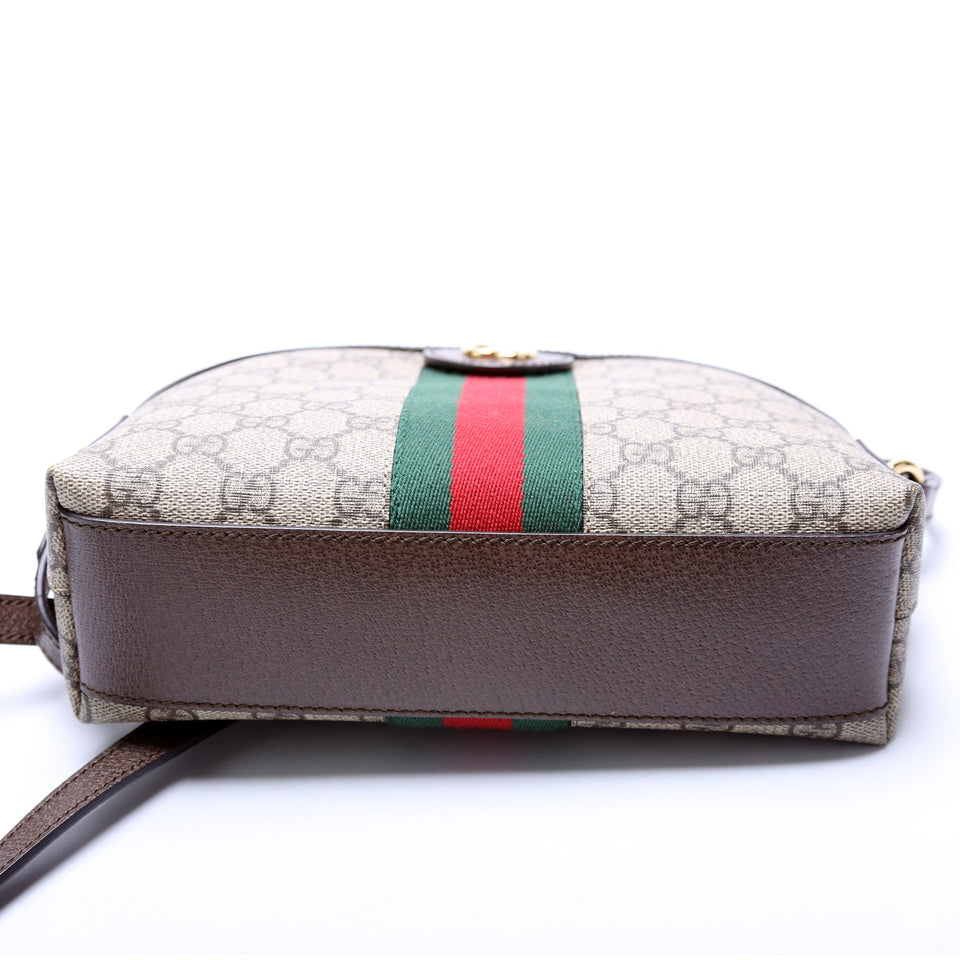 Gucci 499621 Ophidia GG Small Crossbody Bag