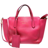 Gucci 368827 Swing Mini Tote Bag