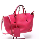 Gucci 368827 Swing Mini Tote Bag