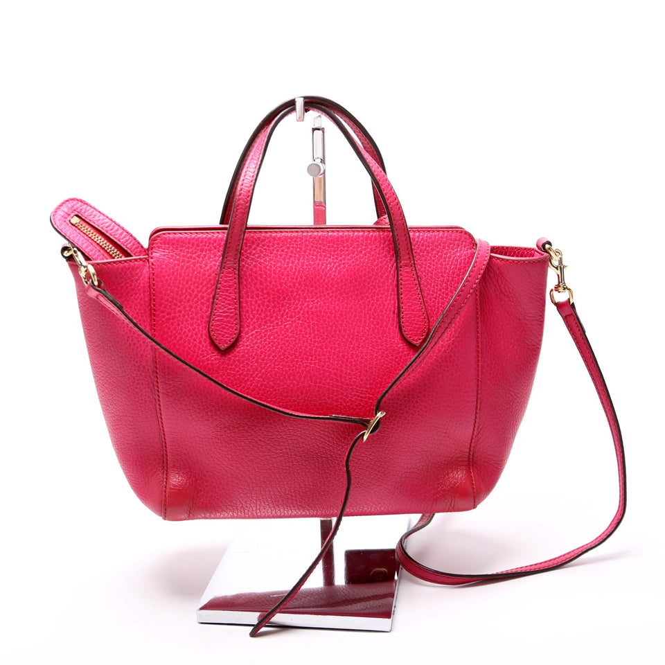 Gucci 368827 Swing Mini Tote Bag