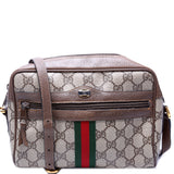 Gucci 111.02.004 Vintage Supreme Shoulder Bag