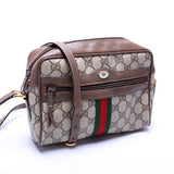 Gucci 111.02.004 Vintage Supreme Shoulder Bag
