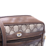 Gucci 111.02.004 Vintage Supreme Shoulder Bag
