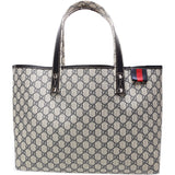 Gucci 21134 Sherry Line Tote Bag