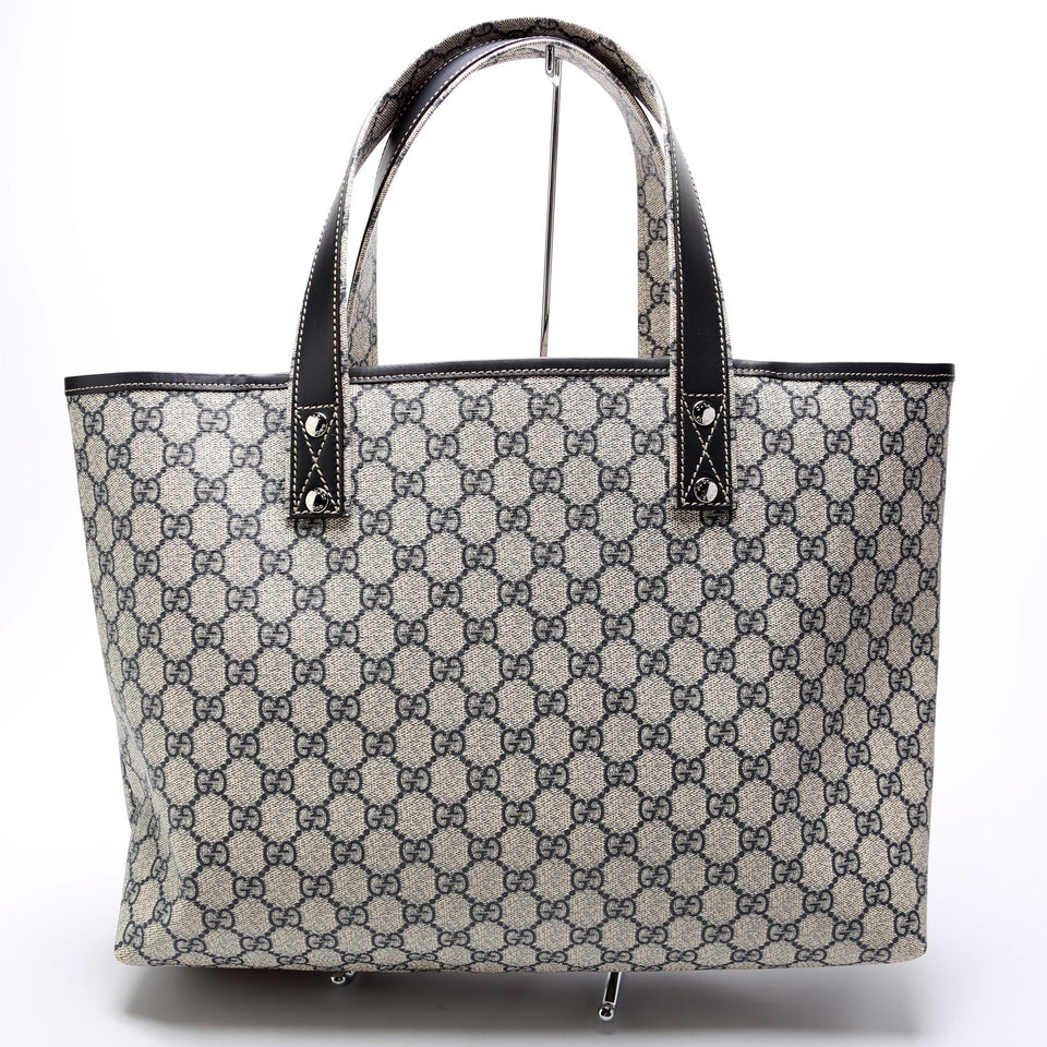 Gucci 21134 Sherry Line Tote Bag