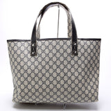 Gucci 21134 Sherry Line Tote Bag