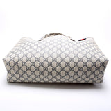 Gucci 21134 Sherry Line Tote Bag
