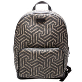 Gucci 406370 GG Supreme Caleido Medium Backpack Bag