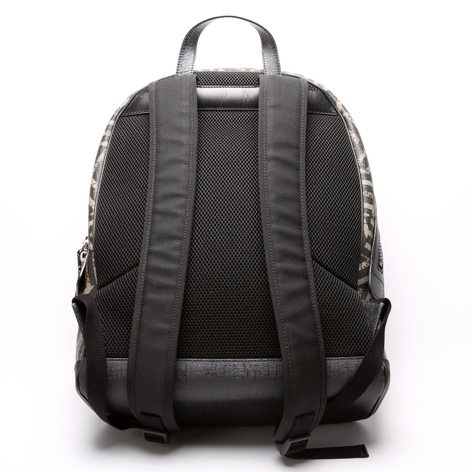 Gucci 406370 GG Supreme Caleido Medium Backpack Bag