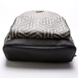 Gucci 406370 GG Supreme Caleido Medium Backpack Bag