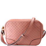 Gucci 449413 Bree Crossbody Bag