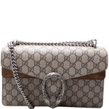Gucci 400249 Dionysus GG Shoulder Small Bag