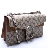 Gucci 400249 Dionysus GG Shoulder Small Bag