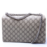 Gucci 400249 Dionysus GG Shoulder Small Bag