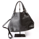 Gucci 336751 Soho Leather Shoulder Bag