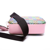 Gucci 574886 GG Psychedelic Shoulder Bag
