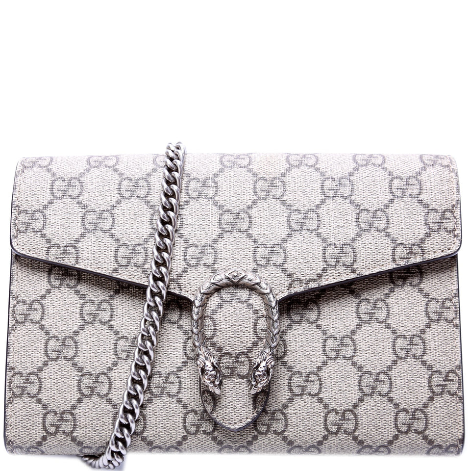 Gucci 401231 Dionysus Mini Wallet Bag
