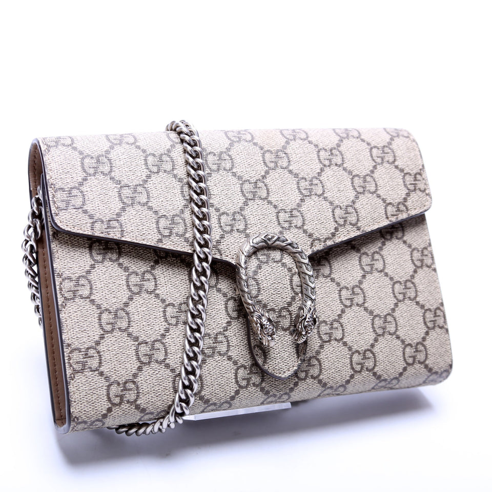 Gucci 401231 Dionysus Mini Wallet Bag