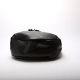 Gucci 322226 Emily Leather Hobo Bag