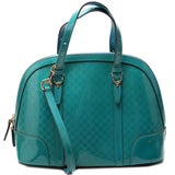 Gucci 309617 Micro Nice Top Handle Small Bag