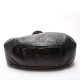 Gucci 233604 GG Leather Large Hobo Bag