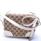 Gucci 449413 Bree GG Crossbody Bag